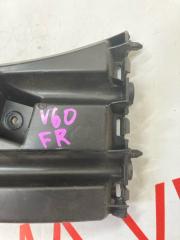 Крепление бампера правое переднее VOLVO V60 FW48 B4164T 30796626 2 ракурс