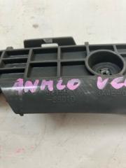 Крепление бампера левое заднее TOYOTA VELLFIRE ANH20 2AZFE 5215658010 4 ракурс