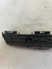 Крепление бампера правое заднее TOYOTA VELLFIRE ANH20 2AZFE 5215558010 2 ракурс