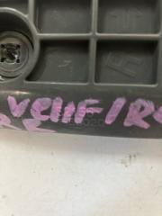 Крепление бампера правое заднее TOYOTA VELLFIRE ANH20 2AZFE 5215558010 4 ракурс
