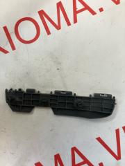 Крепление бампера правое заднее TOYOTA VELLFIRE ANH20 2AZFE 5215558010 5 ракурс