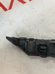 Крепление бампера левое переднее HONDA STREAM RN3 K20A 71198S7A000 5 ракурс