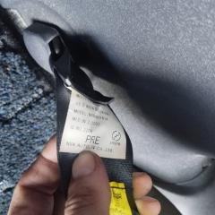 Ступица левая передняя MITSUBISHI COLT Z25A 4G19 MR594077, MN116155 5 ракурс