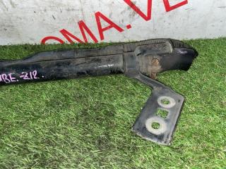 Горловина топливного бака NISSAN CUBE Z12 HR15DE 172211FA0A 2 ракурс