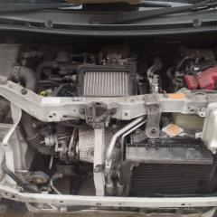 Двигатель DAIHATSU TANTO L350S EFDET 1900097256 1 ракурс Двигатель DAIHATSU TANTO L350S EFDET 1900097256 1 ракурс