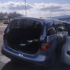 Доводчик двери правый задний MAZDA PREMACY CWEFW LFVDS C51359310B 2 ракурс Доводчик двери правый задний MAZDA PREMACY CWEFW LFVDS C51359310B 2 ракурс