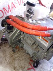 Инвертор TOYOTA ESTIMA AHR20 2AZFXE G92A028010, G92A0-28010 2 ракурс