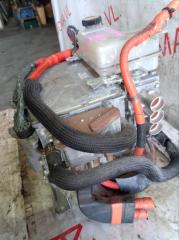 Инвертор TOYOTA ESTIMA AHR20 2AZFXE G92A028010, G92A0-28010 3 ракурс