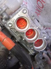 Инвертор TOYOTA ESTIMA AHR20 2AZFXE G92A028010, G92A0-28010 4 ракурс
