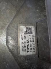 Инвертор TOYOTA ESTIMA AHR20 2AZFXE G92A028010, G92A0-28010 5 ракурс
