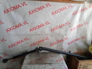 Карданный вал TOYOTA PASSO KGC15 1KRFE 37100B1010 5 ракурс