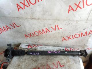 Карданный вал SUZUKI ALTO HA24S K6A 2710158J00, 2710270H80 4 ракурс Карданный вал SUZUKI ALTO HA24S K6A 2710158J00, 2710270H80 4 ракурс