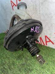 Главный тормозной цилиндр MITSUBISHI EK WAGON H82W 3G83 4625A149, 13101017380 3 ракурс