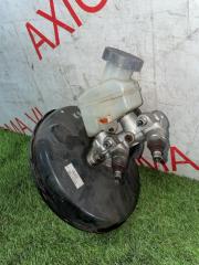 Главный тормозной цилиндр MITSUBISHI EK WAGON H82W 3G83 4625A149, 13101017380 4 ракурс
