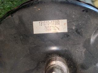 Главный тормозной цилиндр MITSUBISHI EK WAGON H82W 3G83 4625A149, 13101017380 5 ракурс