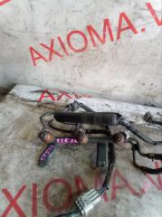 Инжектор SUZUKI WAGON R CT51S K6A 1571073GA0, 1573073G31 1 ракурс