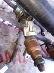 Инжектор SUZUKI WAGON R CT51S K6A 1571073GA0, 1573073G31 3 ракурс
