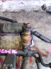 Инжектор SUZUKI WAGON R CT51S K6A 1571073GA0, 1573073G31 2 ракурс
