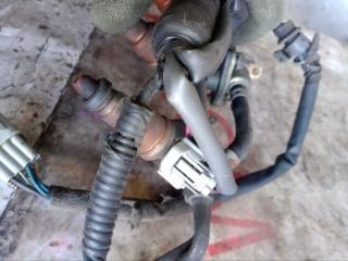 Инжектор SUZUKI WAGON R CT51S K6A 1571073GA0, 1573073G31 3 ракурс