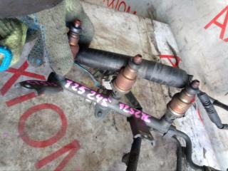 Инжектор SUZUKI WAGON R CT51S K6A 1571073GA0, 1573073G31 4 ракурс