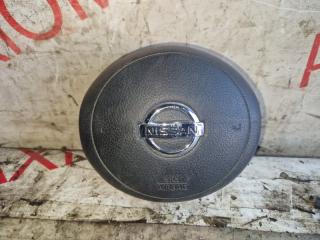 Airbag водительский NISSAN NOTE E12 HR12DDR K85103VA0A 1 ракурс