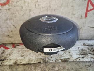 Airbag водительский NISSAN NOTE E12 HR12DDR K85103VA0A 2 ракурс