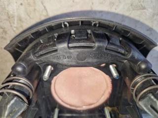 Airbag водительский NISSAN NOTE E12 HR12DDR K85103VA0A 5 ракурс