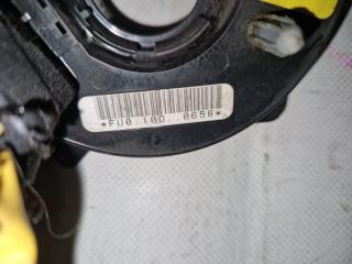 Шлейф лента SUBARU LEGACY B4 BE5 EJ208 83196AG000 4 ракурс