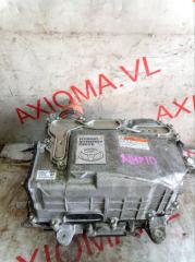 Инвертор TOYOTA AQUA NHP10 1NZFXE G920052030, G9200-52030 1 ракурс