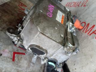 Инвертор TOYOTA AQUA NHP10 1NZFXE G920052030, G9200-52030 3 ракурс