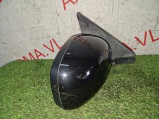 Зеркало правое SUZUKI SWIFT ZC71S K12B 8470163JC1ZJ3 2 ракурс