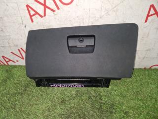Бардачок BMW 3-SERIES E91 N52B25A 51457141724 1 ракурс