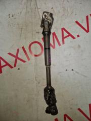 Рулевой карданчик NISSAN MARCH BNK12 CR14DE 480804V00B 1 ракурс