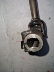 Рулевой карданчик NISSAN MARCH BNK12 CR14DE 480804V00B 5 ракурс