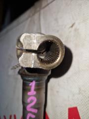 Рулевой карданчик NISSAN CUBE BZ11 CR14DE 480804V00B 5 ракурс