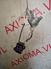 Замок зажигания MITSUBISHI EK WAGON H82W 3G83 MN113398 2 ракурс