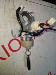 Замок зажигания NISSAN MARCH BNK12 CR14DE D8700CT10C 2 ракурс Замок зажигания NISSAN MARCH BNK12 CR14DE D8700CT10C 2 ракурс