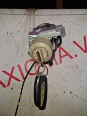 Замок зажигания NISSAN MARCH BNK12 CR14DE D8700CT10C 4 ракурс Замок зажигания NISSAN MARCH BNK12 CR14DE D8700CT10C 4 ракурс