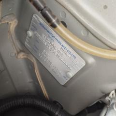 Катушка зажигания NISSAN MARCH K13 HR12DE 22448JA00C 2 ракурс