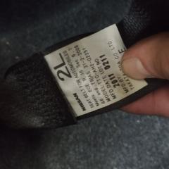 Бензонасос NISSAN MARCH K13 HR12DE 170401HJ0A 4 ракурс