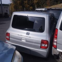 Радиатор печки SUZUKI ALTO LAPIN HE21S K6A 7412076G00 2 ракурс