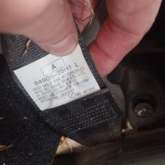 Радиатор печки SUZUKI ALTO LAPIN HE21S K6A 7412076G00 4 ракурс