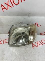 Фара левая передняя HONDA ACTY HH6 E07Z 33151S3A003, 10022630 4 ракурс