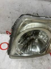 Фара левая передняя HONDA ACTY HH6 E07Z 33151S3A003, 10022630 5 ракурс
