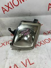 Фара левая передняя SUZUKI ALTO HA24S K6A 3532072J20, P7227 5 ракурс