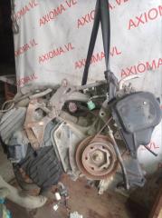 Двигатель HONDA ACTY HH6 E07Z 11000PFEJ00, 12100PFB010 5 ракурс