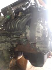 Двигатель SUBARU STELLA RN2 EN07D 10100KL950 3 ракурс
