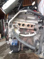 Двигатель SUBARU STELLA RN2 EN07D 10100KL950 4 ракурс