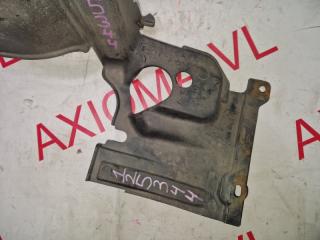 Защита двигателя левая передняя HONDA STREAM RN3 K20A 74165S7C0000 4 ракурс