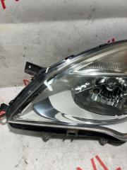 Фара левая MITSUBISHI DELICA D:2 MB15S K12B MQ500791, 6223 2 ракурс
